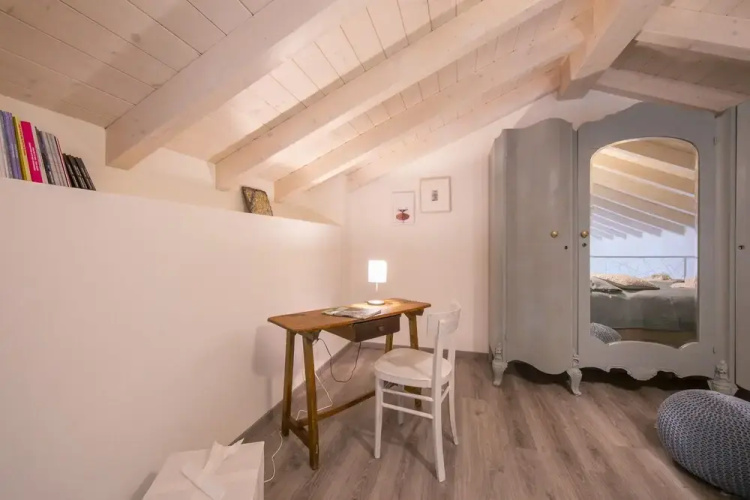 Il Romantico Loft