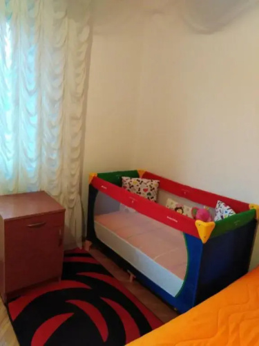 Apartman Tara