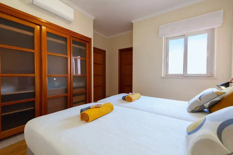 Apartment Niya