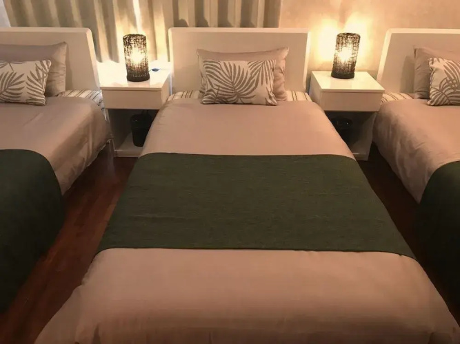 The Rela Inn