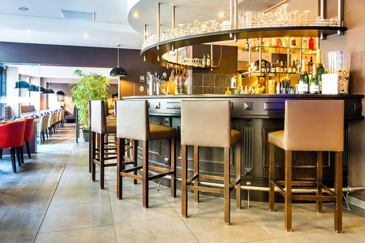 Hotel Marivaux photo 16