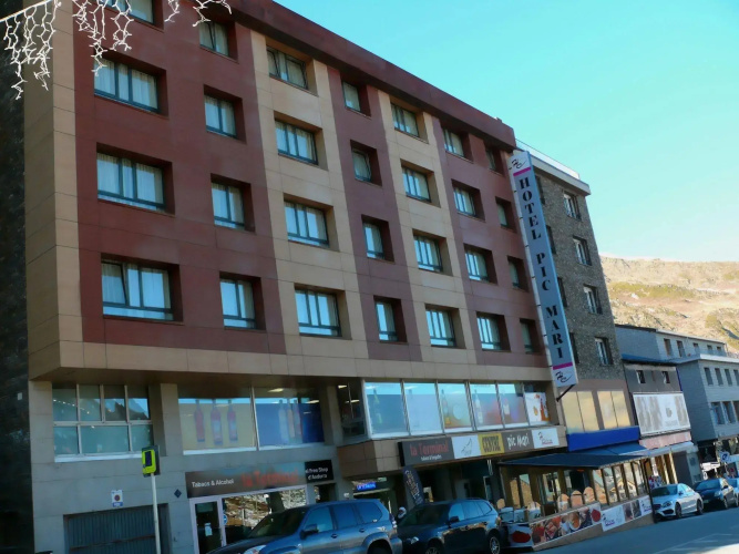 Hotelafbeelding