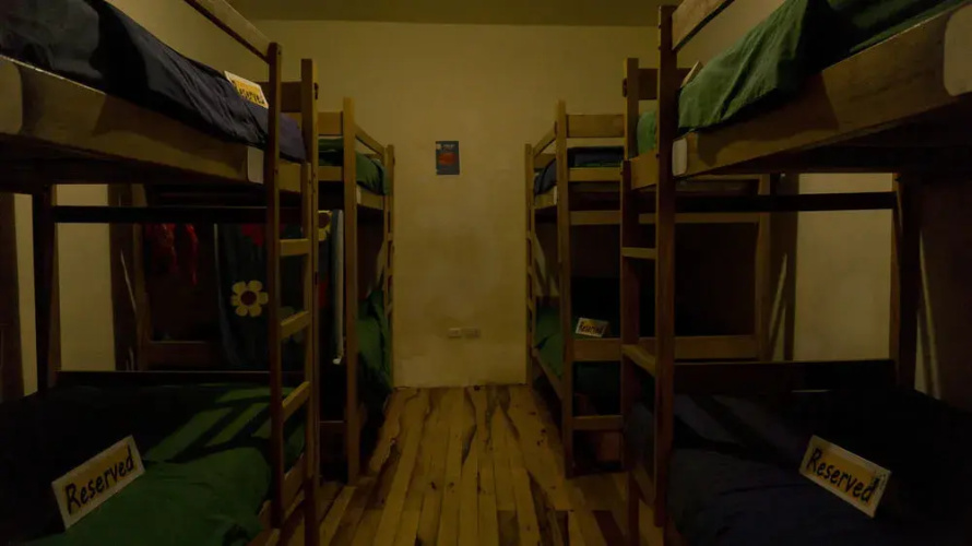 Casa Hospedaje Jhuno