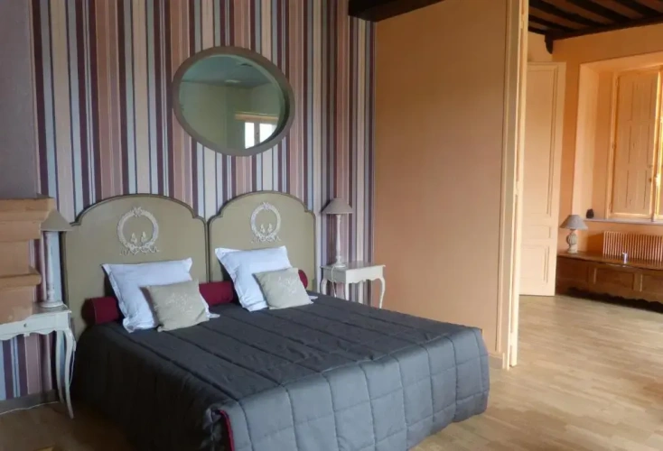 Privilege Double room