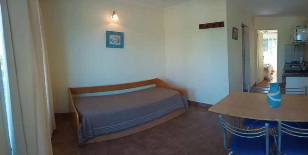 Apart Hotel Iken