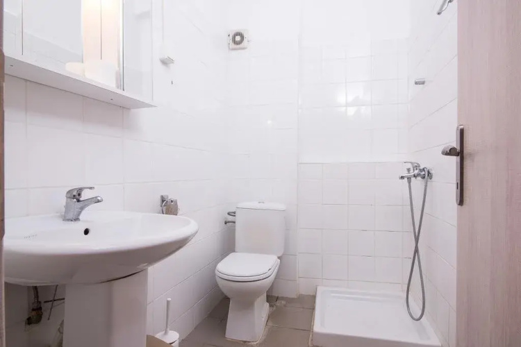 Hotel Papageorgiou