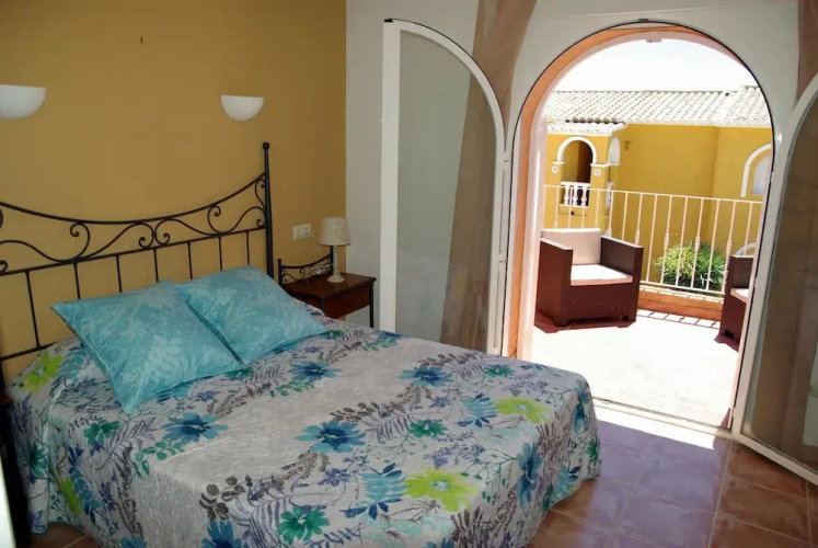 Duplex Paz VD036