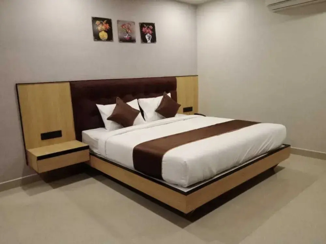 Komfort Stay