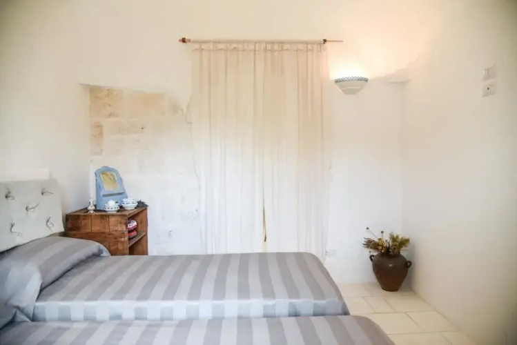 Trulli Alma Viva