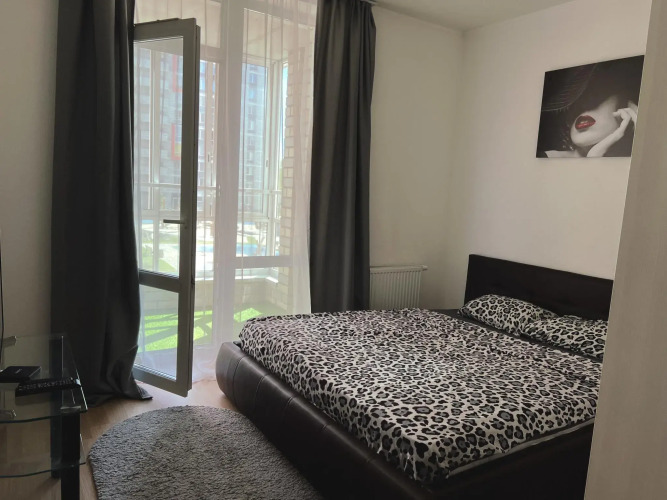 Фотография номера квартиры Апартаменты на улице Щербакова 150