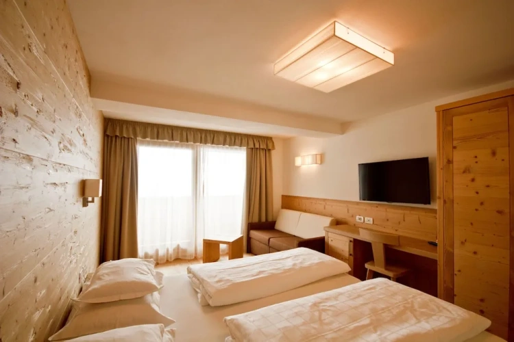 Comfort Double room with balcony