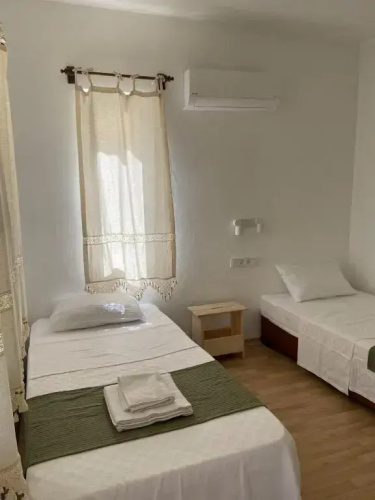 Yedi (7) Butik Hotel