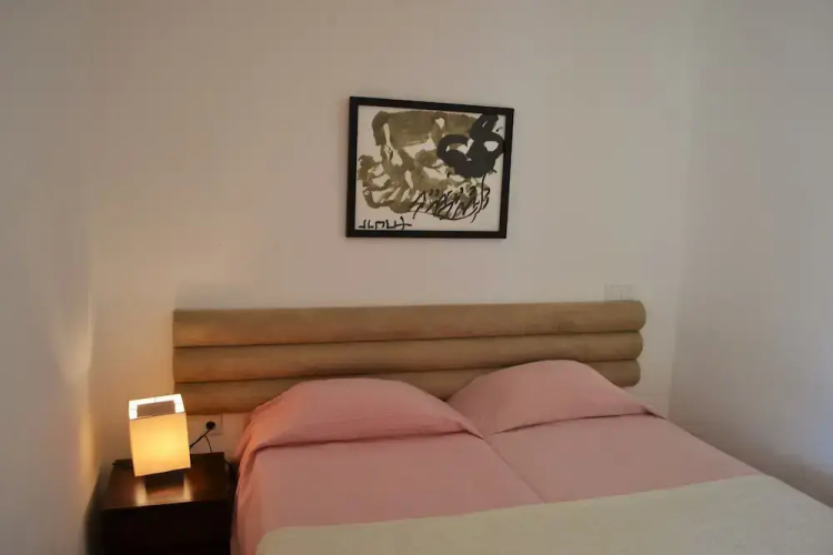 Casa Cama da Vaca