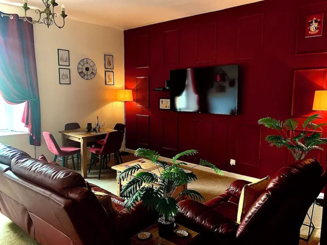 Hotelafbeelding