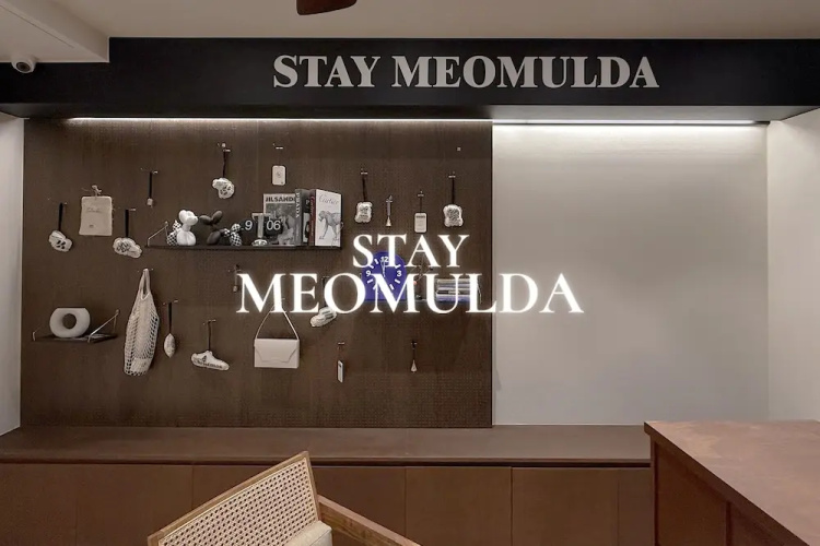 Stay Meomulda