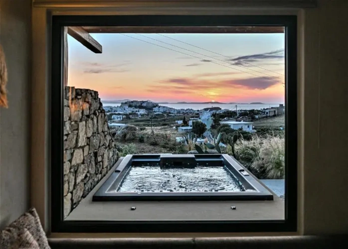 1 Bedroom Villa