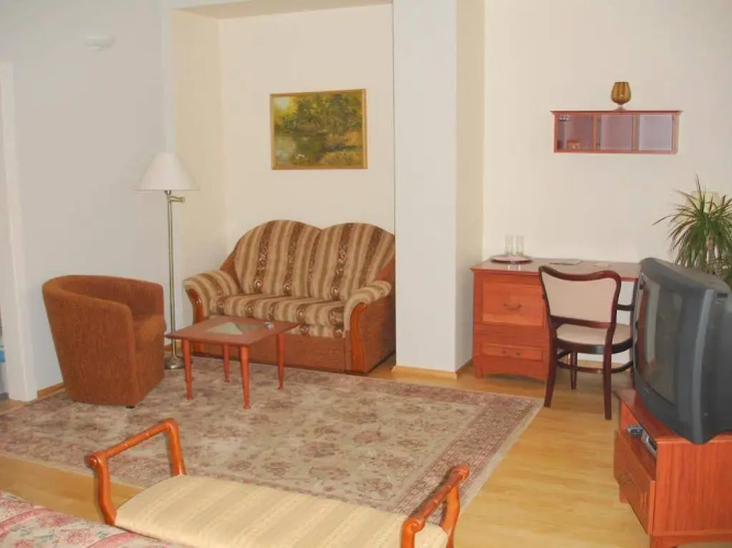 Guesthouse Marija