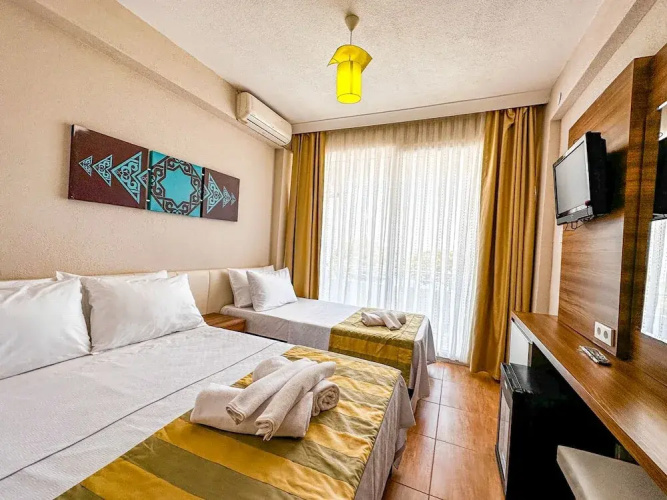 Grand Avşa Otel