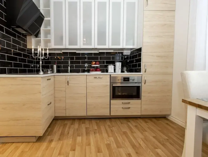 Comfort Double Studio with garden view