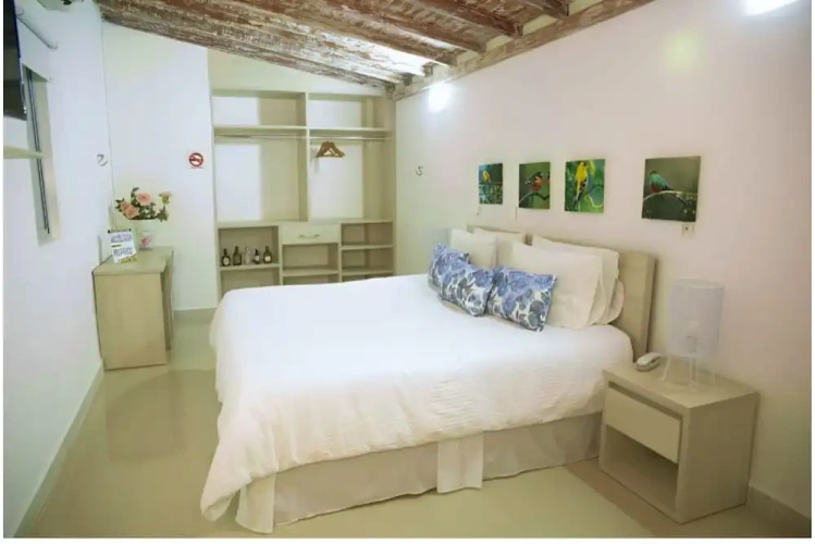 Business Double room
