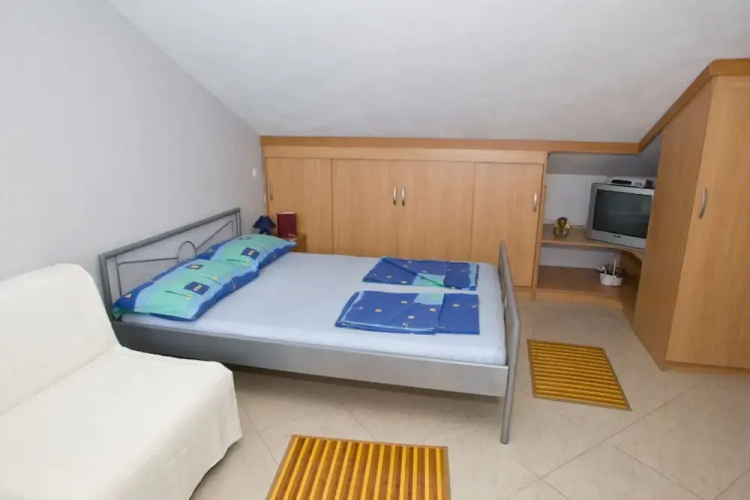 Apartments Spommy