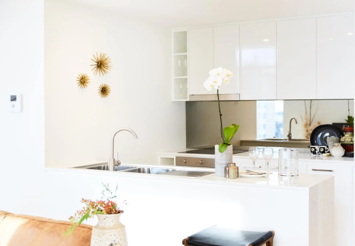 Nautica Residences Fremantle