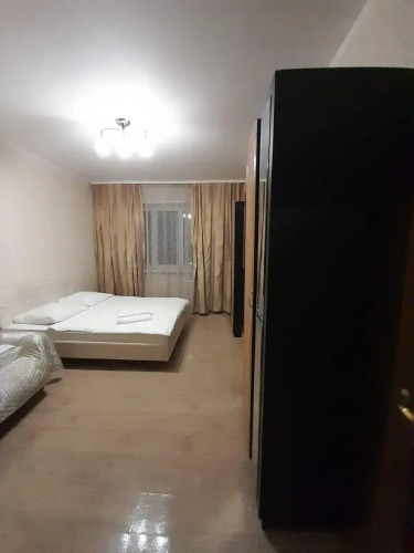 Фотография номера квартиры Апартаменты на улице Авиаторов 23