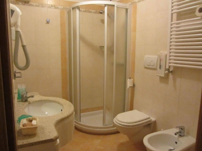 Hotel Ortles