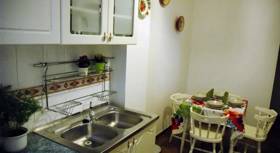 Waterzooi Apartman