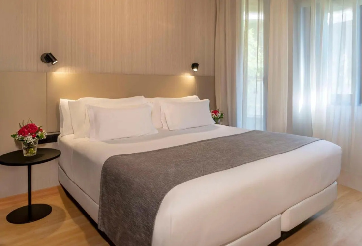 Hotel Palome