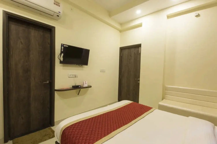 Hotel Cordon Vay