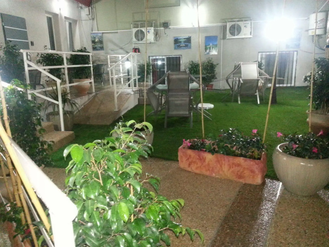 Loui Gardens