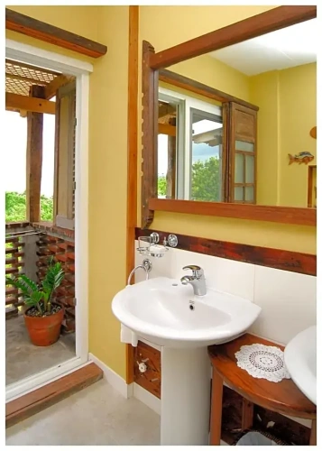 Premium Double room with balcony and with view
