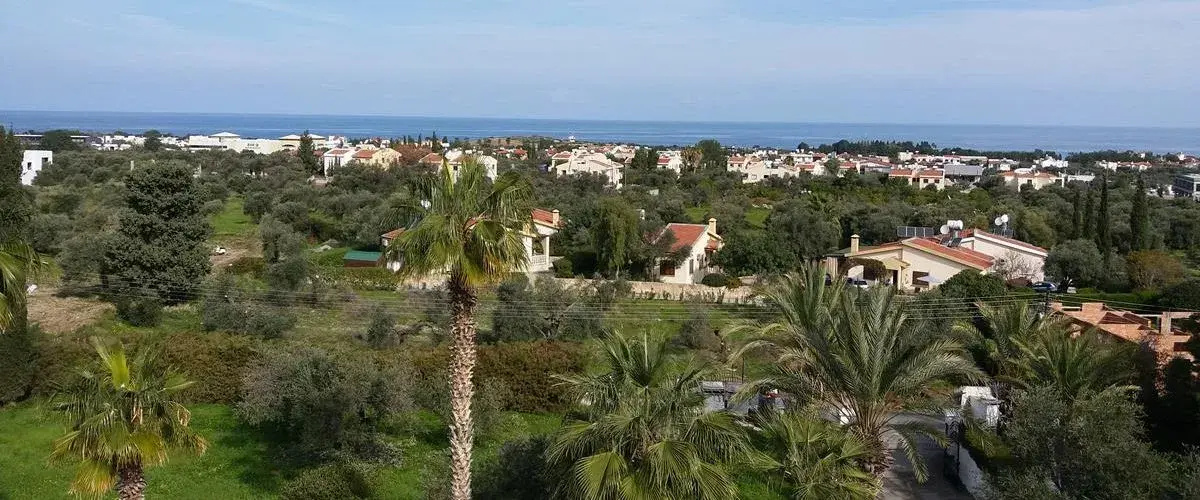 Villa Tunara