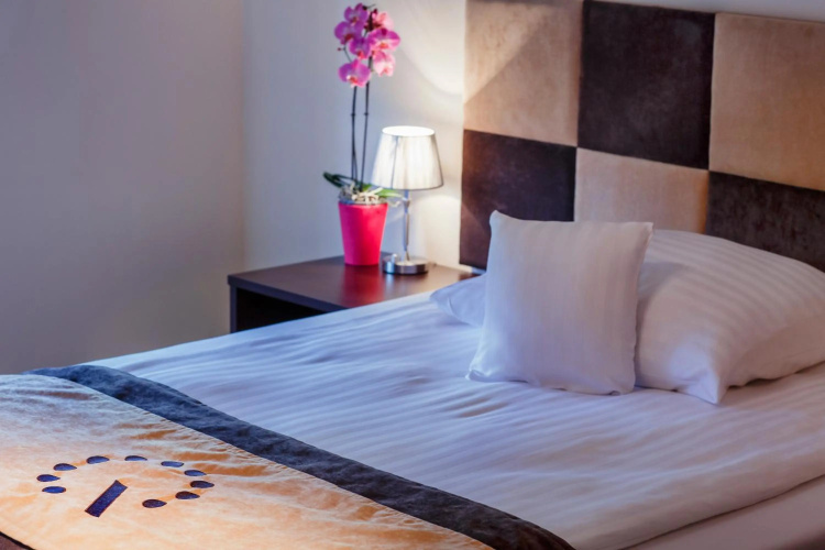 Boutique Hotels
