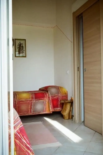 Economy Twin room