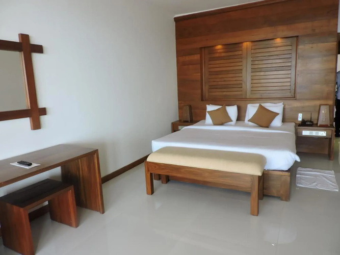 Water Gate Resort & Spa