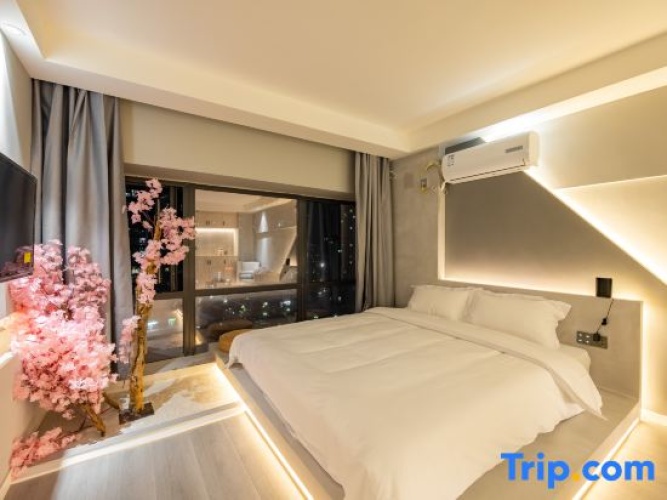1 Bedroom Comfort Suite