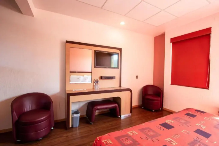 Hotel Castelo