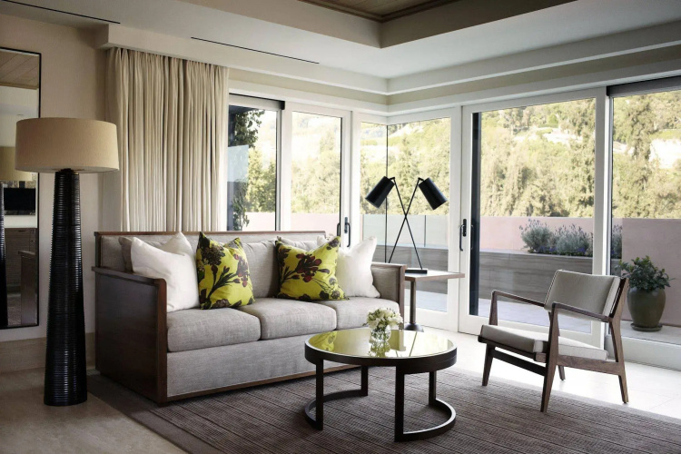 Hotel Bel-Air - Dorchester Collection