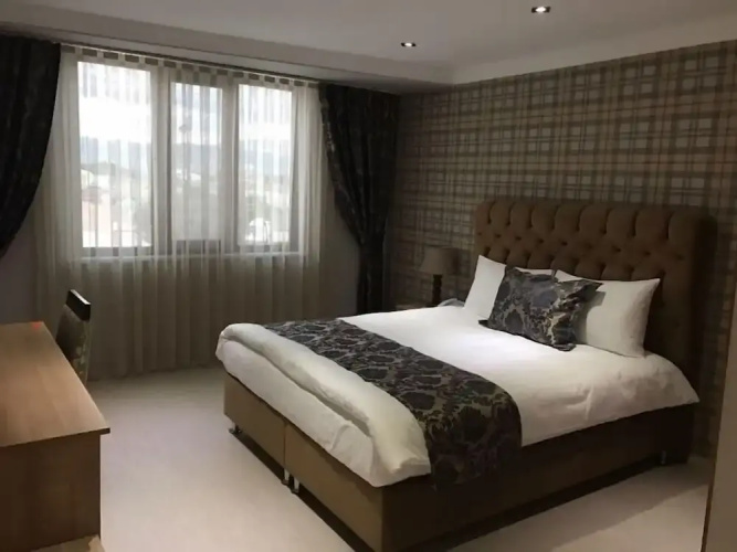 Sedapark Hotel