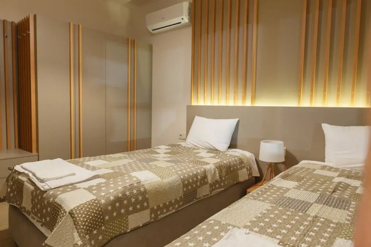 Hotel Frigopan