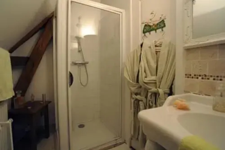 Le Vieux Logis