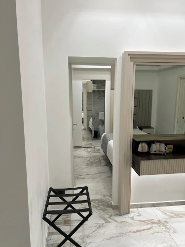 2 Bedrooms Junior Suite
