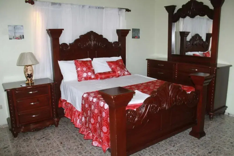 Hotel Rio Dulce