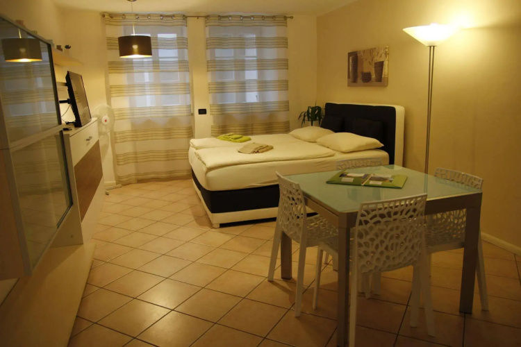 Apartment Bolzano