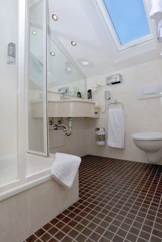 Comfort Single room