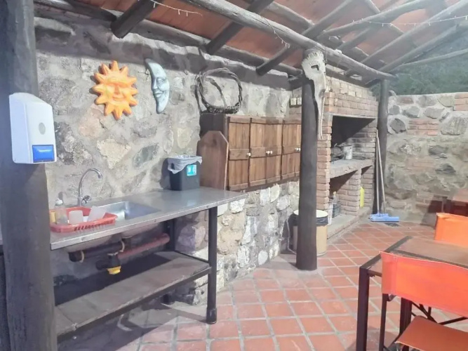 Cabañas Buen Dia