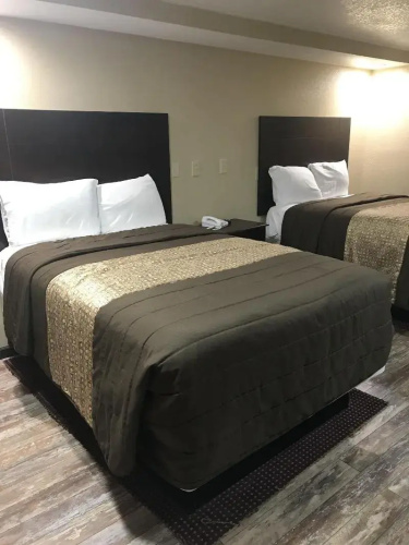 Memphis Inn