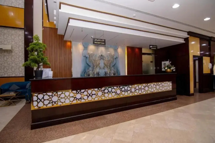 Shurakaa Al Khair Hotel
